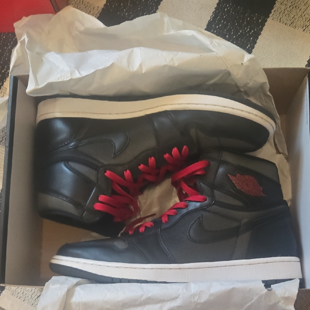 Air Jordan 1 Retro High